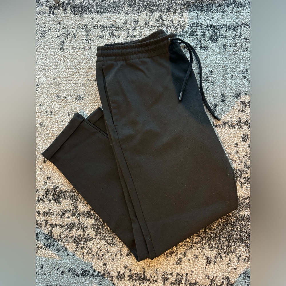 Men Zara pants, 2024 collection